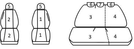 KIA PICANTO II ZAKRES:2011-2017_W03